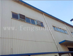 鍍鋅板風(fēng)機(jī)多少錢