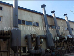 鍍鋅板風(fēng)機(jī)廠家哪家好